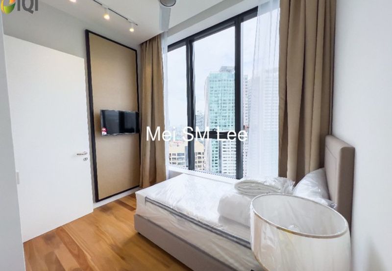 Pavilion Ceylon Hill