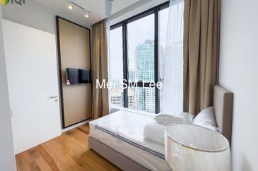 Pavilion Ceylon Hill