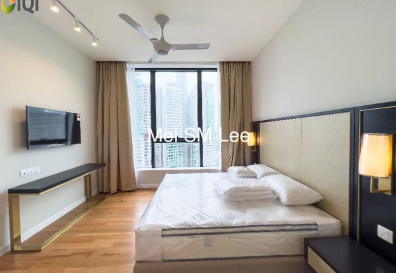 Pavilion Ceylon Hill