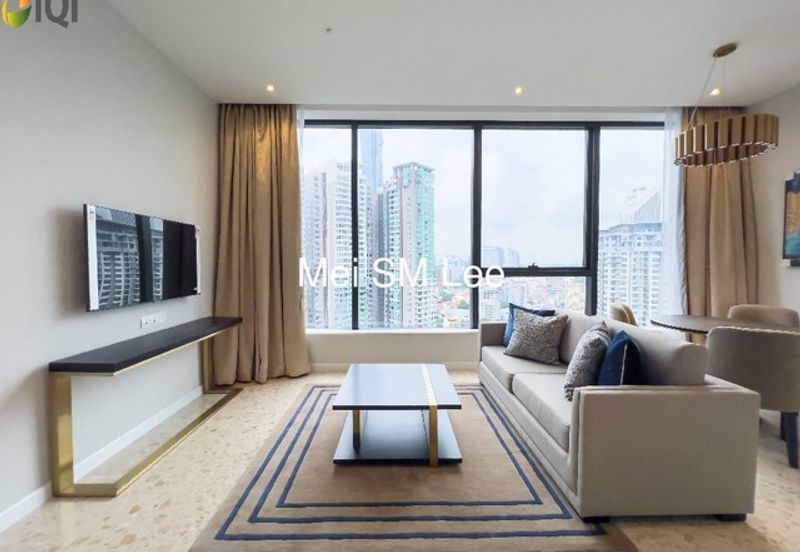 Pavilion Ceylon Hill