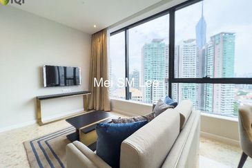 Pavilion Ceylon Hill