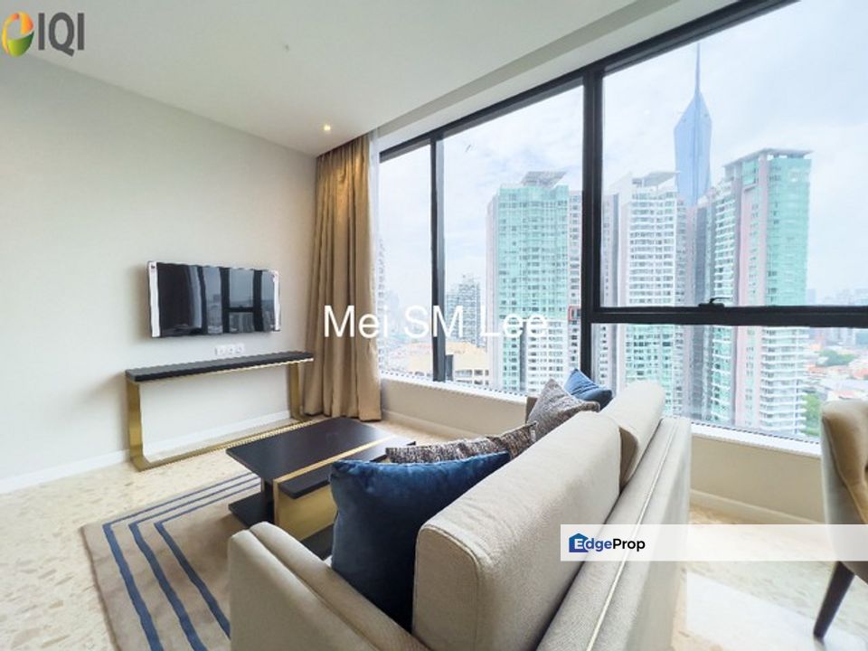 Pavilion Ceylon Hill, , 