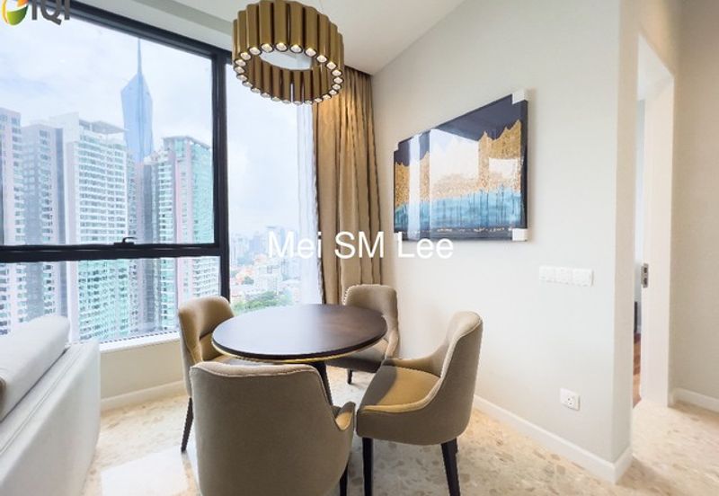 Pavilion Ceylon Hill