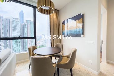 Pavilion Ceylon Hill