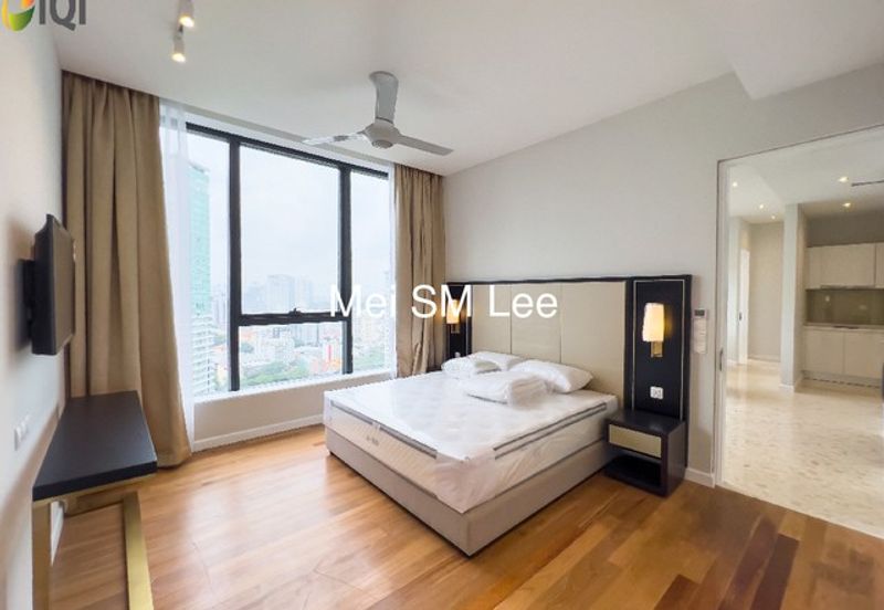 Pavilion Ceylon Hill