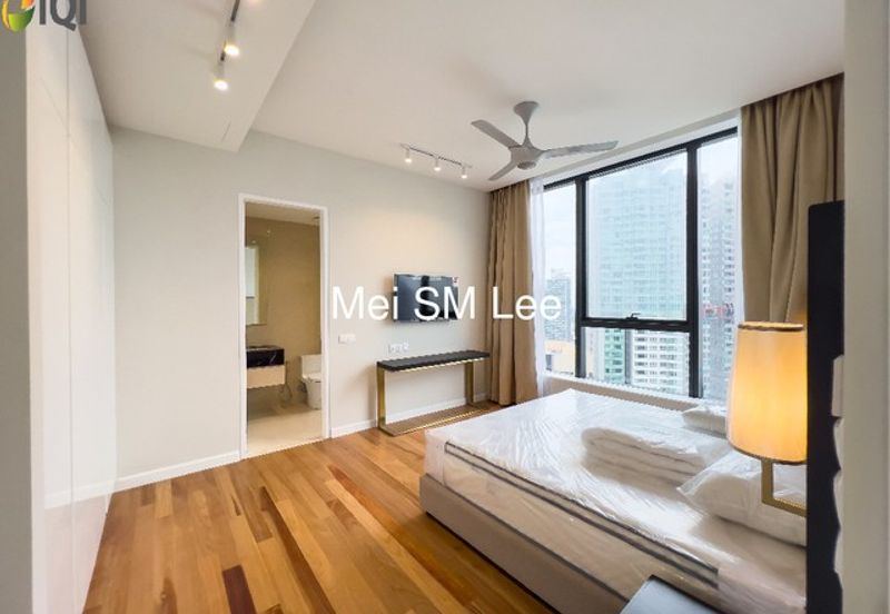 Pavilion Ceylon Hill