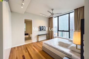 Pavilion Ceylon Hill