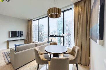 Pavilion Ceylon Hill