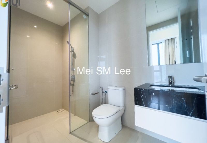 Pavilion Ceylon Hill