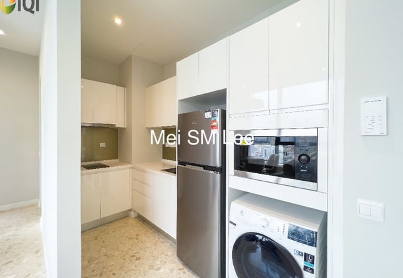 Pavilion Ceylon Hill