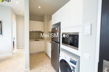 Pavilion Ceylon Hill