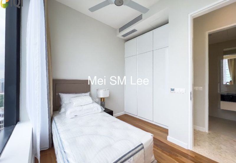 Pavilion Ceylon Hill