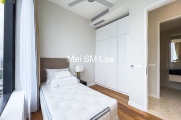 Pavilion Ceylon Hill