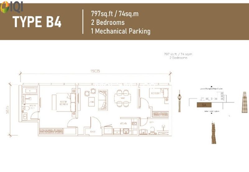 Pavilion Ceylon Hill