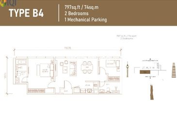 Pavilion Ceylon Hill