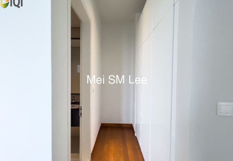 Pavilion Embassy Residence