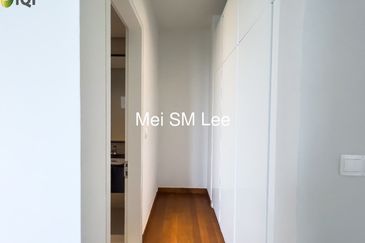 Pavilion Embassy Residence