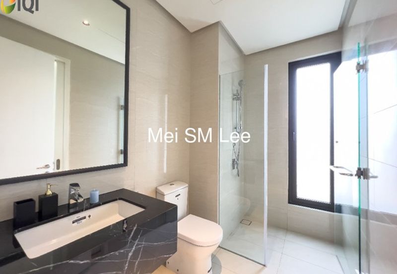 Pavilion Embassy Residence