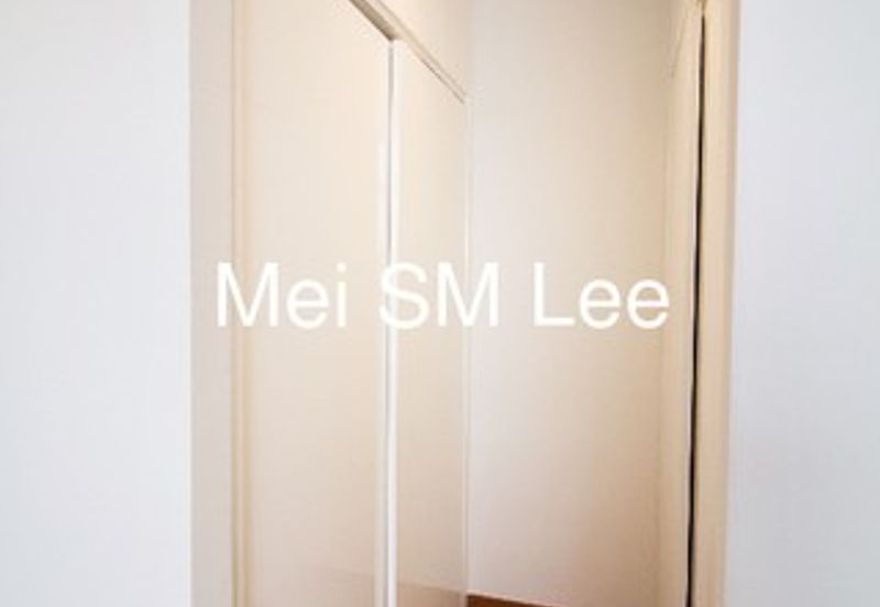 Pavilion Embassy Residence