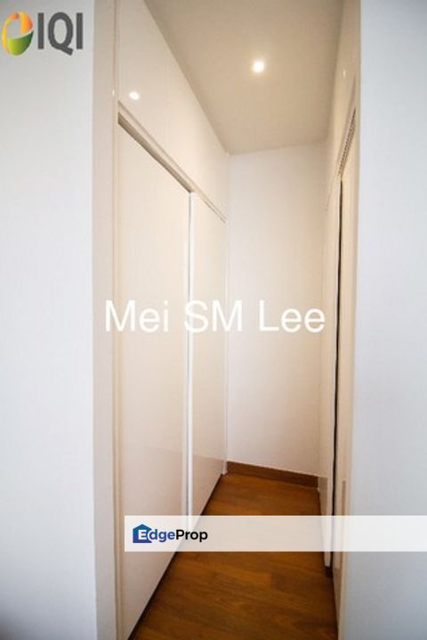 Pavilion Embassy Residence, Kuala Lumpur, Ampang