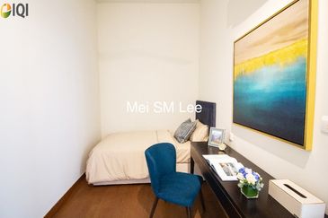 Pavilion Embassy Residence