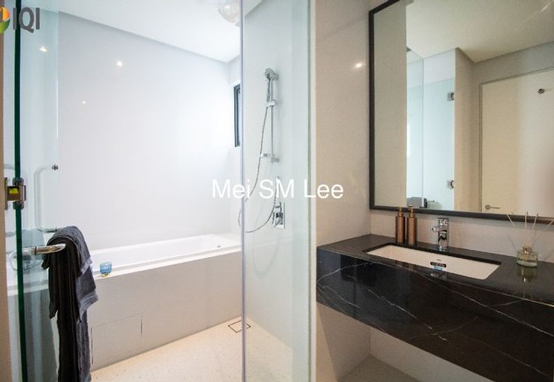 Pavilion Embassy Residence