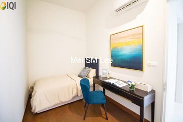 Pavilion Embassy Residence