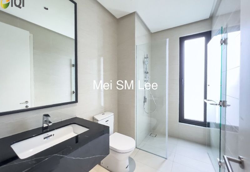 Pavilion Embassy Residence