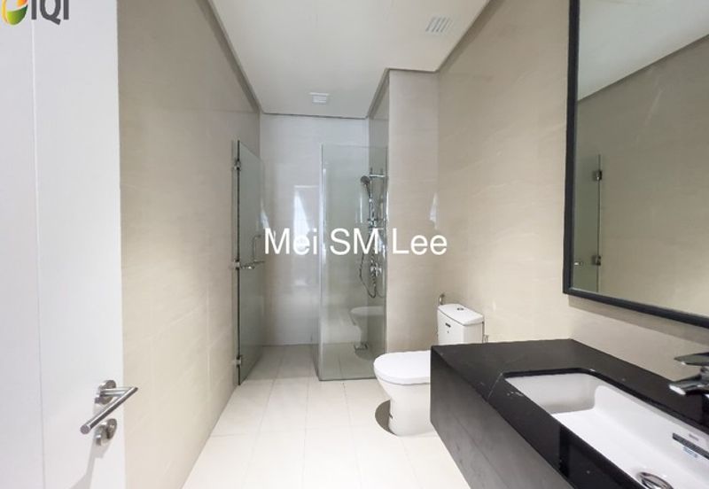 Pavilion Embassy Residence