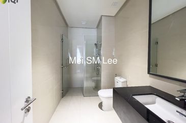 Pavilion Embassy Residence