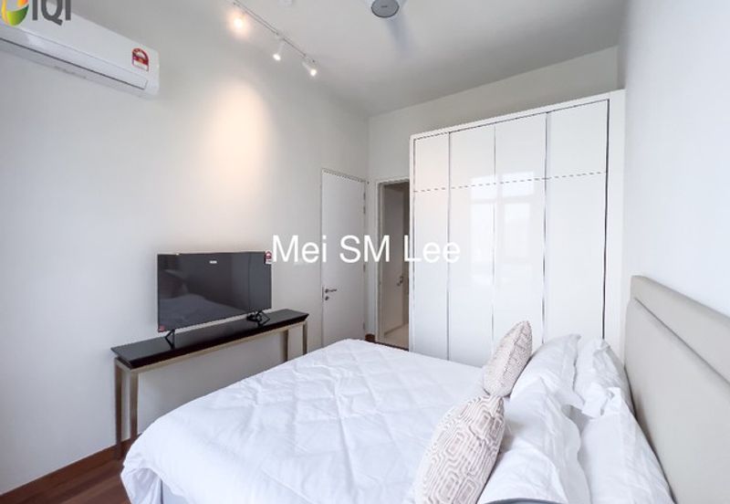 Pavilion Embassy Residence