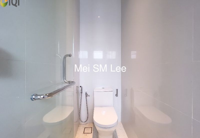 Pavilion Embassy Residence