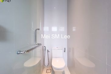 Pavilion Embassy Residence