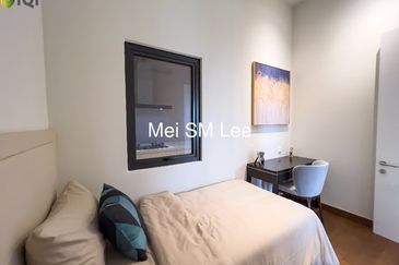 Oxford Residences @ Pavilion Embassy