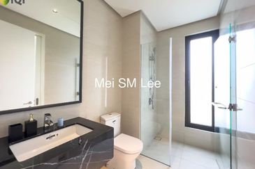 Oxford Residences @ Pavilion Embassy