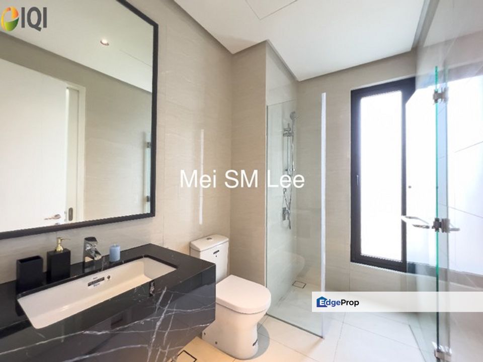 Oxford Residences @ Pavilion Embassy, , 