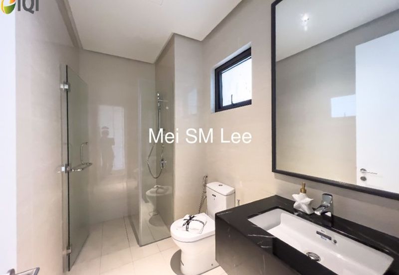 Oxford Residences @ Pavilion Embassy