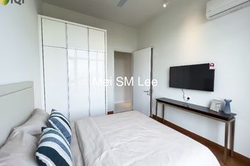 Oxford Residences @ Pavilion Embassy