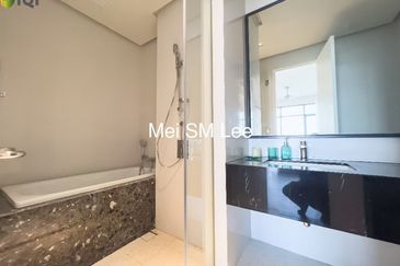 Oxford Residences @ Pavilion Embassy