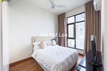 Oxford Residences @ Pavilion Embassy