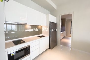 Oxford Residences @ Pavilion Embassy