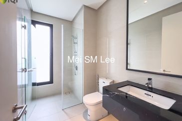 Oxford Residences @ Pavilion Embassy