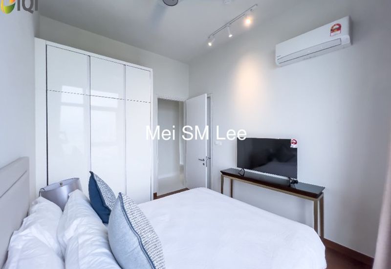 Oxford Residences @ Pavilion Embassy