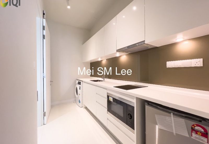 Oxford Residences @ Pavilion Embassy