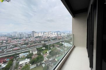 Oxford Residences @ Pavilion Embassy