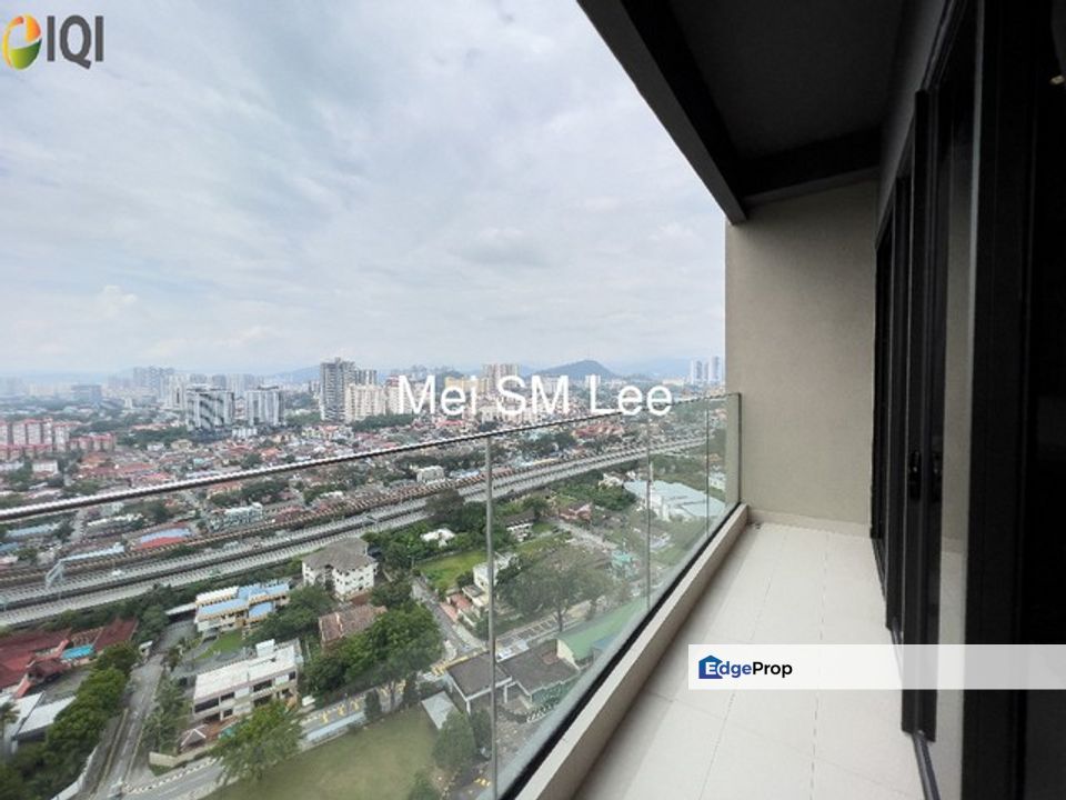 Oxford Residences @ Pavilion Embassy, , 