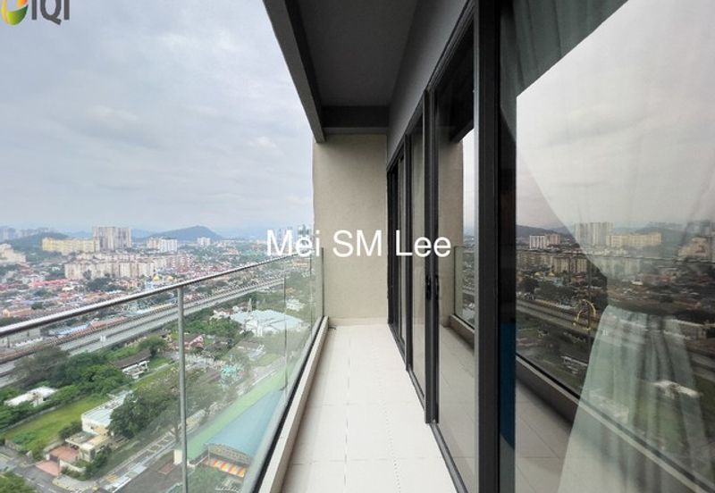 Oxford Residences @ Pavilion Embassy