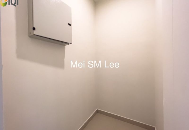 Oxford Residences @ Pavilion Embassy