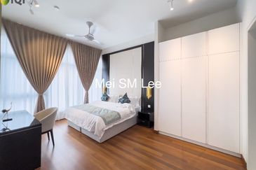 Oxford Residences @ Pavilion Embassy