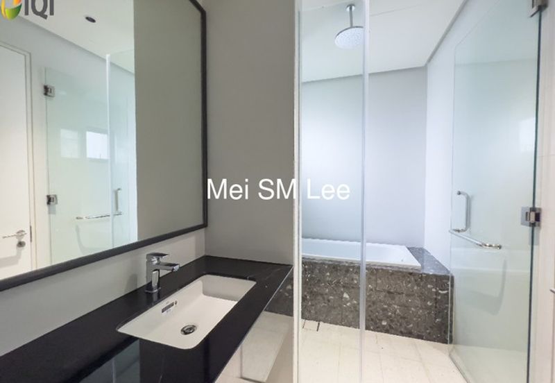 Oxford Residences @ Pavilion Embassy